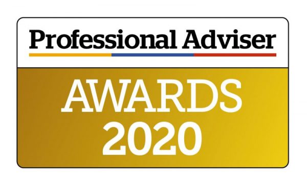 Professional Adviser Awards 2020