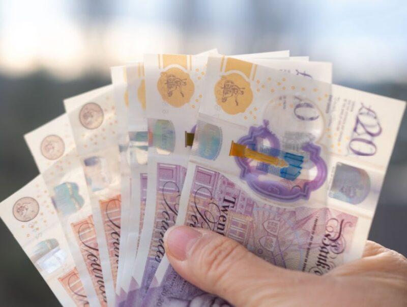 Savers put £103 billion into ISAs in 2023/24, with many using cash accounts. Learn the dangers of holding too much cash and the benefits of investing instead.