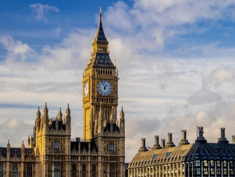 Big Ben